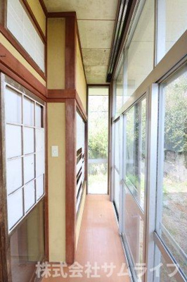 【その他】 | 伊川別荘