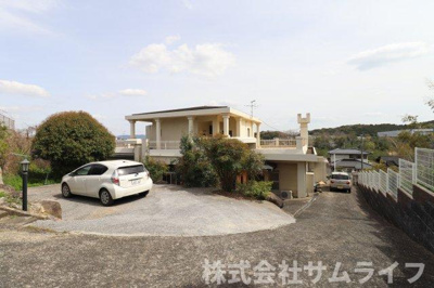 【外観】 | 伊川別荘