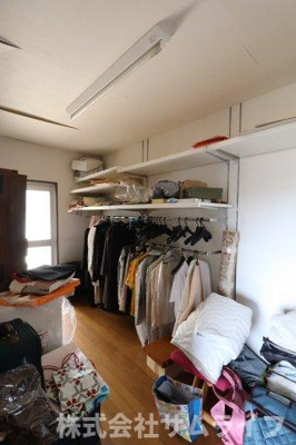 【収納】 | 伊川別荘