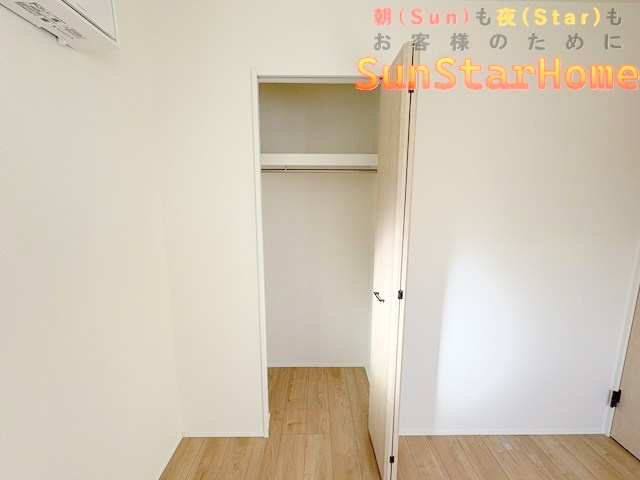 【サンスターホーム】瑞穂町むさし野2丁目　新築1邸のその他