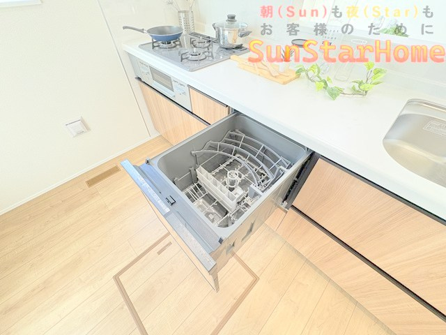 【サンスターホーム】瑞穂町むさし野2丁目　新築1邸のその他