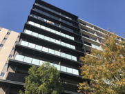 パークホームズ昭島中神の画像