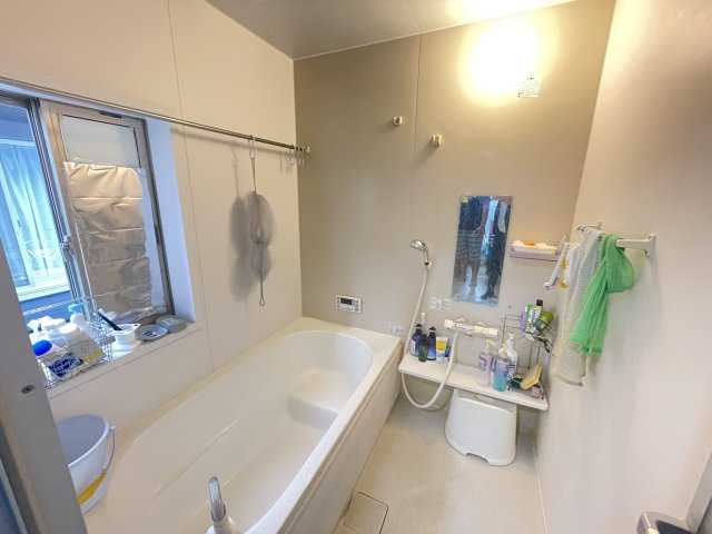 【浴室】 | 深谷市上柴町東７丁目　中古戸建