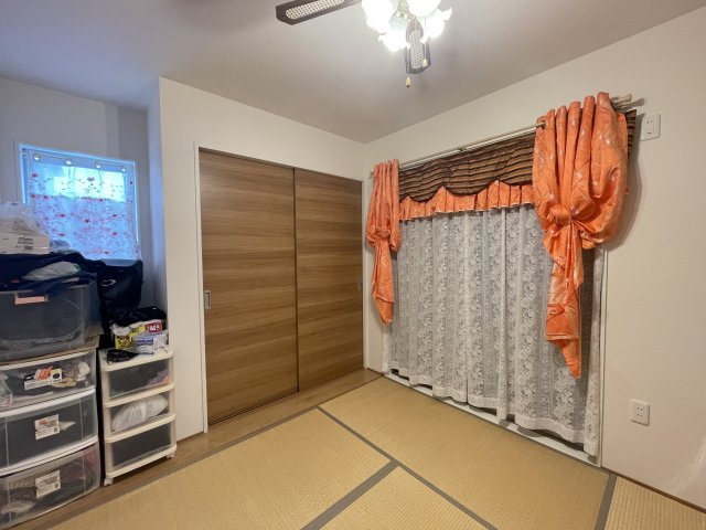 【和室】 | 深谷市上柴町東７丁目　中古戸建