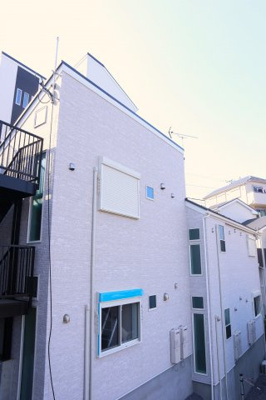 【外観】 | ル・シエル上大岡