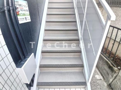 【エントランス】 | レガーレ宿河原エスト