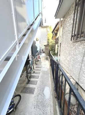 【その他】 | レガーレ宿河原エスト