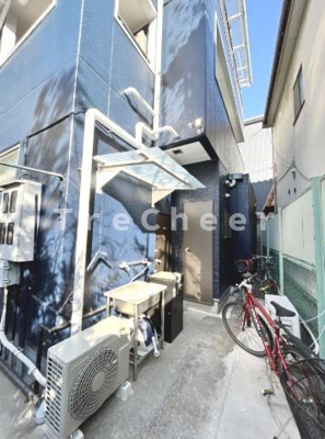 【その他】 | レガーレ宿河原エスト