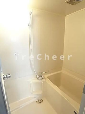 【浴室】 | レガーレ宿河原エスト