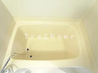 【浴室】 | レガーレ宿河原エスト