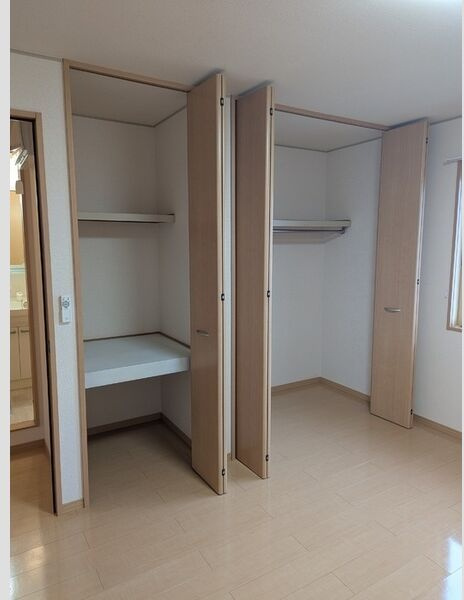 サンフローラル岐阜東の設備