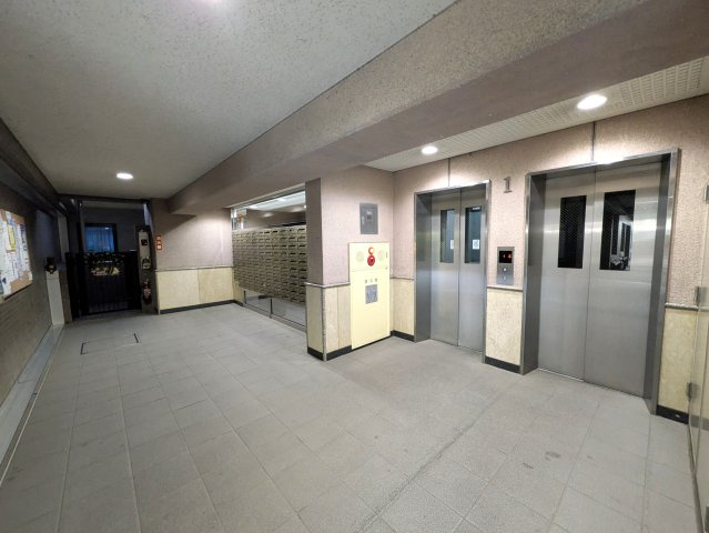 新横浜からちょっとズレるとこんなに違う！【ルイシャトレ新横浜ガーデンスクウェア】のその他