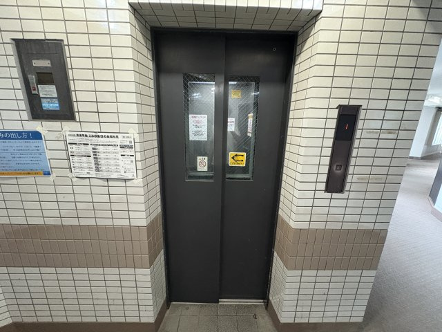 神戸市西区大津和１丁目の賃貸マンションのその他共用部分