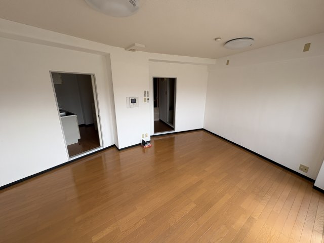 神戸市西区大津和１丁目の賃貸マンションの寝室