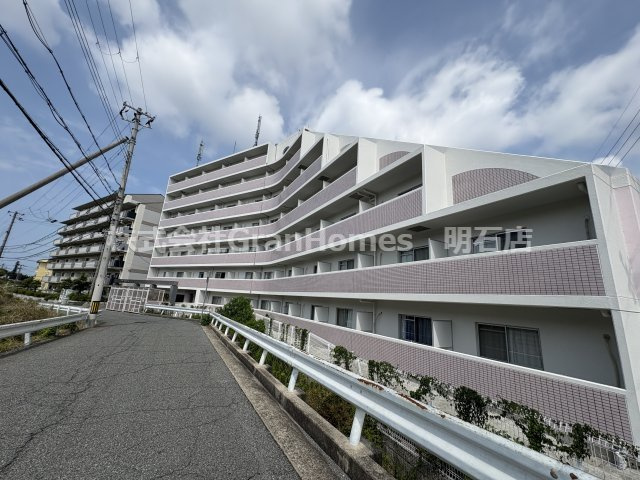 神戸市西区大津和１丁目の賃貸マンション
