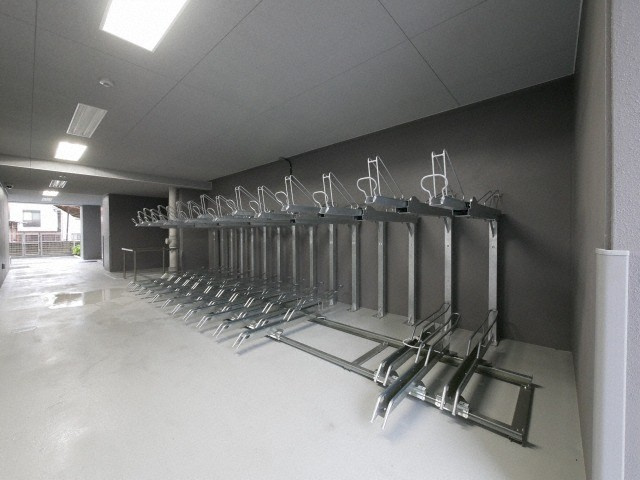 RIDGE姫島のその他共用部分