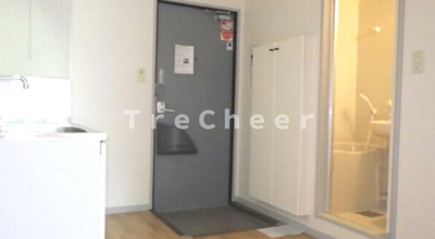 【内装】 | エスタシオン