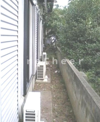 【バルコニー】 | エスタシオン