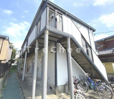 【外観】 | エスタシオン