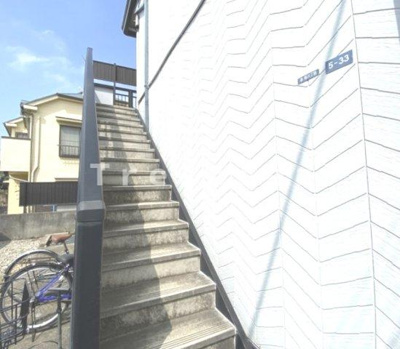 【その他共用部分】 | エスタシオン