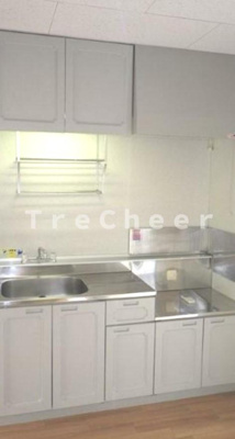 【キッチン】 | エスタシオン