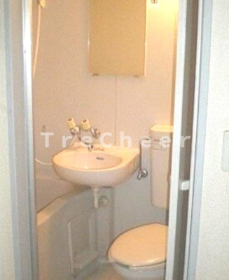 【トイレ】 | エスタシオン