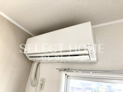 【設備】 | 第２グリーンハイツ | 同型タイプ