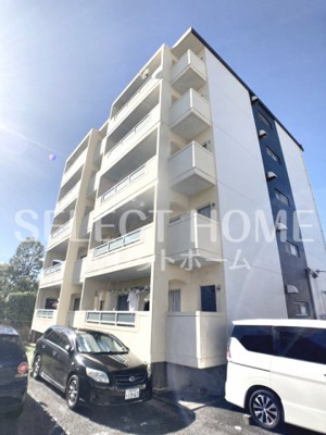 【エントランス】 | 第２グリーンハイツ