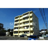 第２グリーンハイツの画像