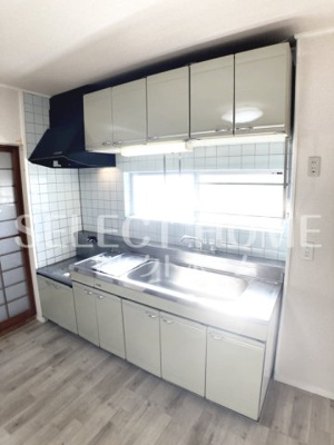  | 第２グリーンハイツ