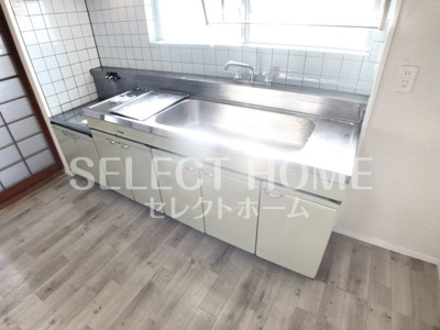  | 第２グリーンハイツ