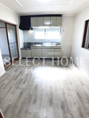  | 第２グリーンハイツ