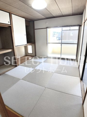  | 第２グリーンハイツ