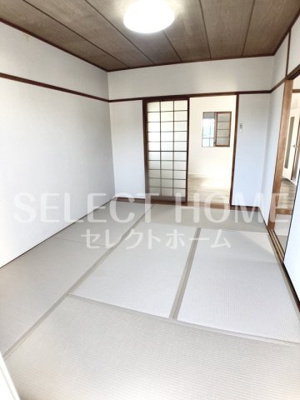  | 第２グリーンハイツ