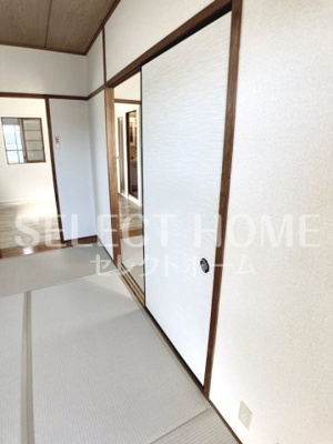  | 第２グリーンハイツ