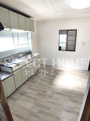  | 第２グリーンハイツ