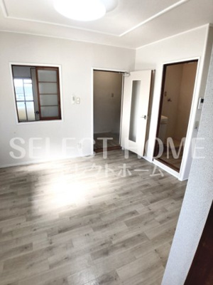  | 第２グリーンハイツ