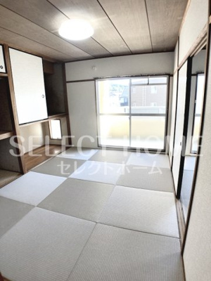  | 第２グリーンハイツ