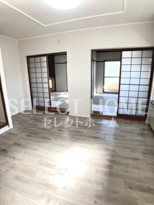  | 第２グリーンハイツ