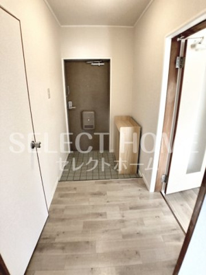  | 第２グリーンハイツ