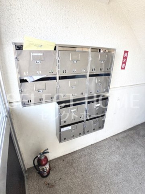  | 第２グリーンハイツ