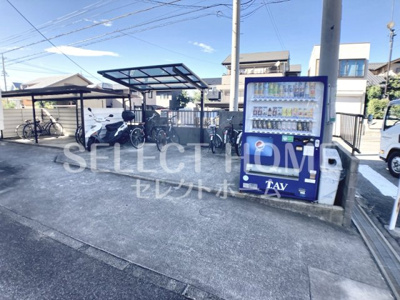  | 第２グリーンハイツ