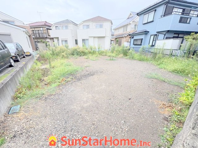 【サンスターホーム】あきる野市雨間　売地の周辺