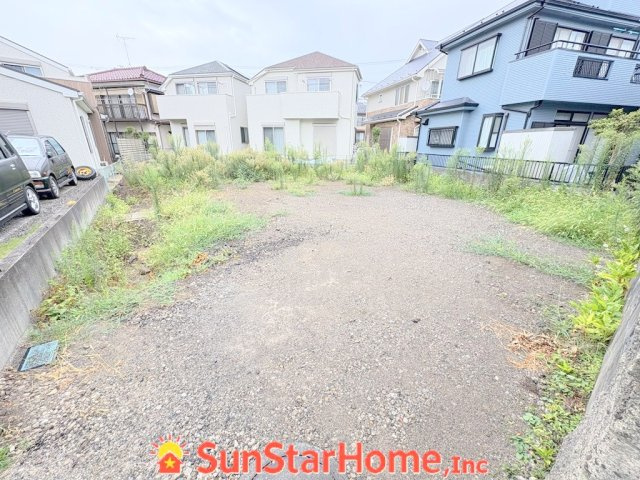【サンスターホーム】あきる野市雨間　売地の周辺