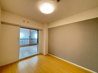 【洋室】 | メイツ北野田