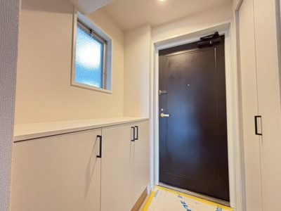 【玄関】 | メイツ北野田