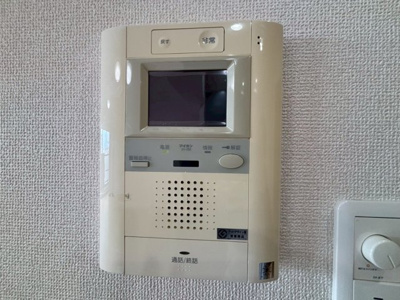 【セキュリティ】 | メイツ北野田