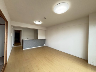 【キッチン】 | メイツ北野田