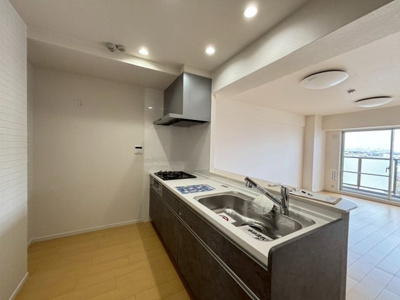 【キッチン】 | メイツ北野田
