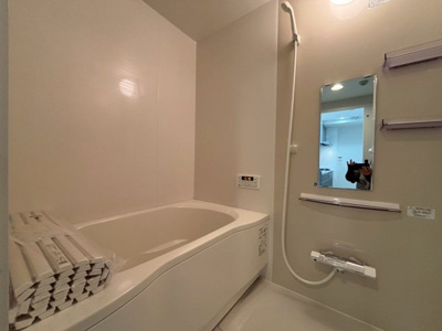 【浴室】 | メイツ北野田